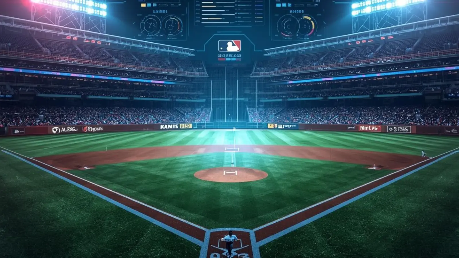 What Does OPS Mean in Baseball